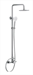 Sprchový sloup s baterií SUS-003-J