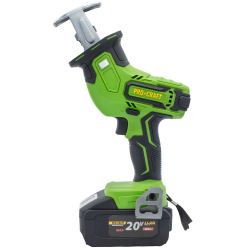 Aku pila ocaska Procraft PSS30 bez baterie a nabíječky
