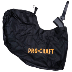 Aku vysavač listí Procraft VB20 (bez baterie a nabíječky)