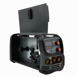 Kombinovaná invertorová svářečka CO FLUX Procraft SPI-290