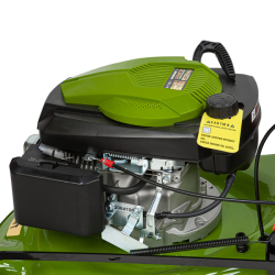 Benzínová sekačka na trávu Procraft PLM505 3300W