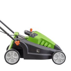 Elektrická sekačka na trávu Procraft NM2100 1400W