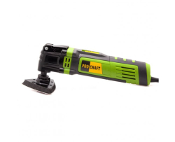 Multifunkční bruska Procraft PMT650E 21000 ot/min
