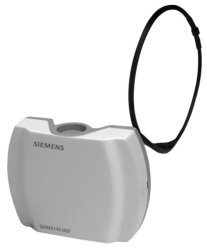 SIEMENS QAM2130.040 kanálové teplotní čidlo s kapilárou NTC 10k