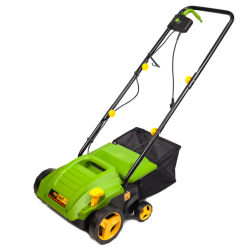 Elektrický vertikutátor Procraft PSC320 1500W