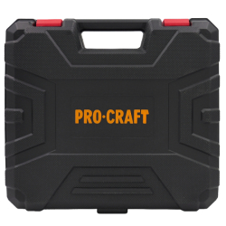 Aku šroubovák Procraft PA18LiN DFR