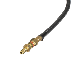 Svařovací hořák TIG 4mm Procraft Industrial