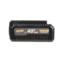 Baterie akumulátorová 40V 4Ah Li-ion Procraft 40/4