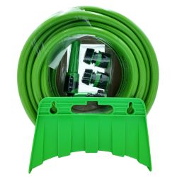 Zahradní hadice 4vrstvá 1/2" 15m PROCRAFT PR-4GH1315F