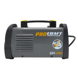 Kombinovaná invertorová svářečka CO FLUX Procraft SPI-290