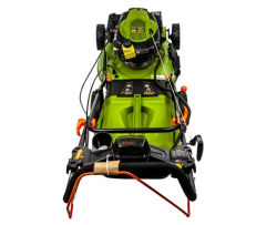 Benzínová sekačka na trávu Procraft PLM505ES 3300W