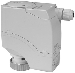 SIEMENS SSB31.1 servopohon 230V >200N 150s 3-bodový