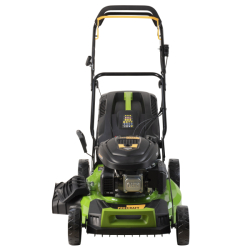 Benzínová sekačka na trávu Procraft PLM505S NE 4000W