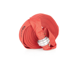 Ponorné čerpadlo Magnum 750W 27000l/h s červenou hadicí 30m