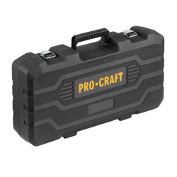 Aku vrtací kladivo Procraft PHA30 1200 ot/min