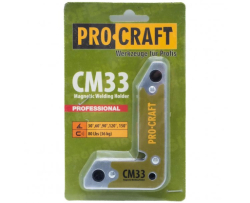 Magnet úhlový Procraft CM33