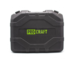 Kombinované vrtací a sekací kladivo SDS Plus Procraft BH2250