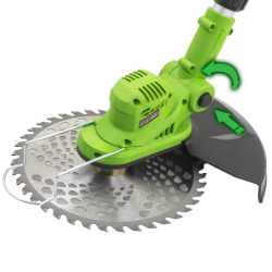 Křovinořez AKU PROCRAFT PTA24 BL 5000 ot/min