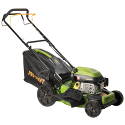 Benzínová sekačka na trávu Procraft PLM460 2600W