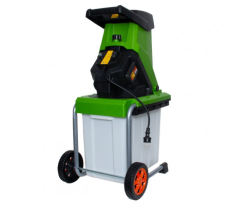 Zahradní drtič větví nožový Procraft PSL2500 2500W