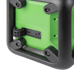 Aku rádio Procraft PJS20 DAB+, FM, Bluetooth 5.3, 80W