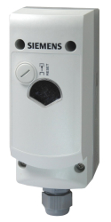 SIEMENS RAK-ST.1600MP kapilárový termostat 95 až 130 °C