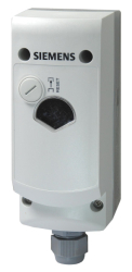 SIEMENS RAK-ST.030FP-M kapilárový termostat 110 °C