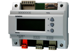 SIEMENS RWD82 univerzální regulátor POLYGYR PHOENIX