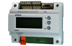 SIEMENS RWD62 univerzální regulátor POLYGYR PHOENIX