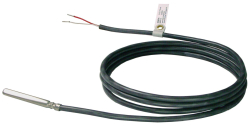 SIEMENS QAZ21.682/101 kabelové teplotní čidlo LG-Ni1000