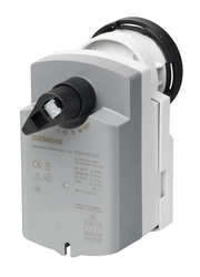 SIEMENS GQD121.9A servopohon 24V 2Nm 30s 2-bodový