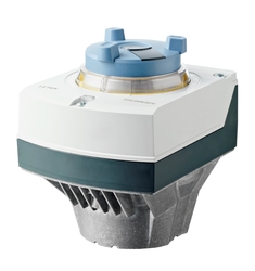 SIEMENS SAL31.03T10 servopohon 230V 10Nm 30s 3-bodový