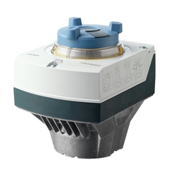 SIEMENS SAL81.00T20 servopohon 24V 20Nm 120s 3-bodový