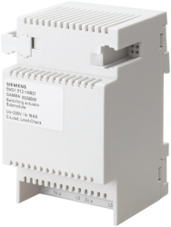 SIEMENS N 512/21 modulární spínací člen, rozšiřující modul 16 AX