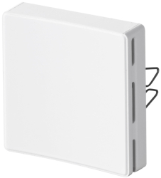 SIEMENS AQR2530NNW KNX zásuvný modul do rámečku pro čidla