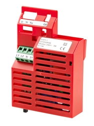 SIEMENS ASP1.1 transformátor 24/230 V pro pohony SQV91..