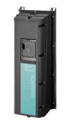 Modulární frekvenční měnič SIEMENS G120P-5.5/35A 5,5 kW