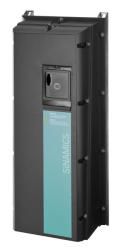Modulární frekvenční měnič SIEMENS G120P-18.5/35A 18,5 kW