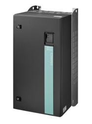 Modulární frekvenční měnič SIEMENS G120P-55/35B 55 kW