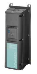 Modulární frekvenční měnič SIEMENS G120P-0.75/35A 0,75 kW