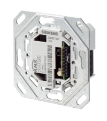 SIEMENS AQR2570NF KNX základní modul pro čidla do rámečku