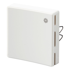 SIEMENS AQR2535NNWQ KNX zásuvný modul do rámečku pro čidla