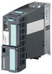 Modulární frekvenční měnič SIEMENS G120P-1.5/32B 1,5 kW