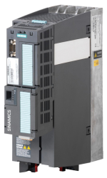 Modulární frekvenční měnič SIEMENS G120P-7.5/32B 7,5 kW