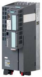 Modulární frekvenční měnič SIEMENS G120P-18.5/32B 18,5 kW