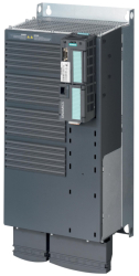 Modulární frekvenční měnič SIEMENS G120P-45/32B 45 kW