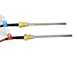 SIEMENS WZU5-1020 sada teplotních čidel Pt 500 pro UH50