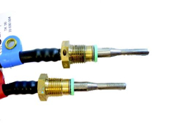 SIEMENS WZU5-2825 sada teplotních čidel Pt 500 pro UH50