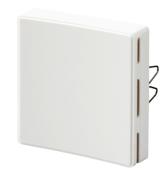 SIEMENS AQR2535NNW KNX zásuvný modul do rámečku pro čidla