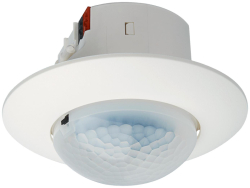 SIEMENS UP 255D21 KNX stropní detektor pohybu